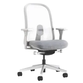 Lino office swivel chair with armrests